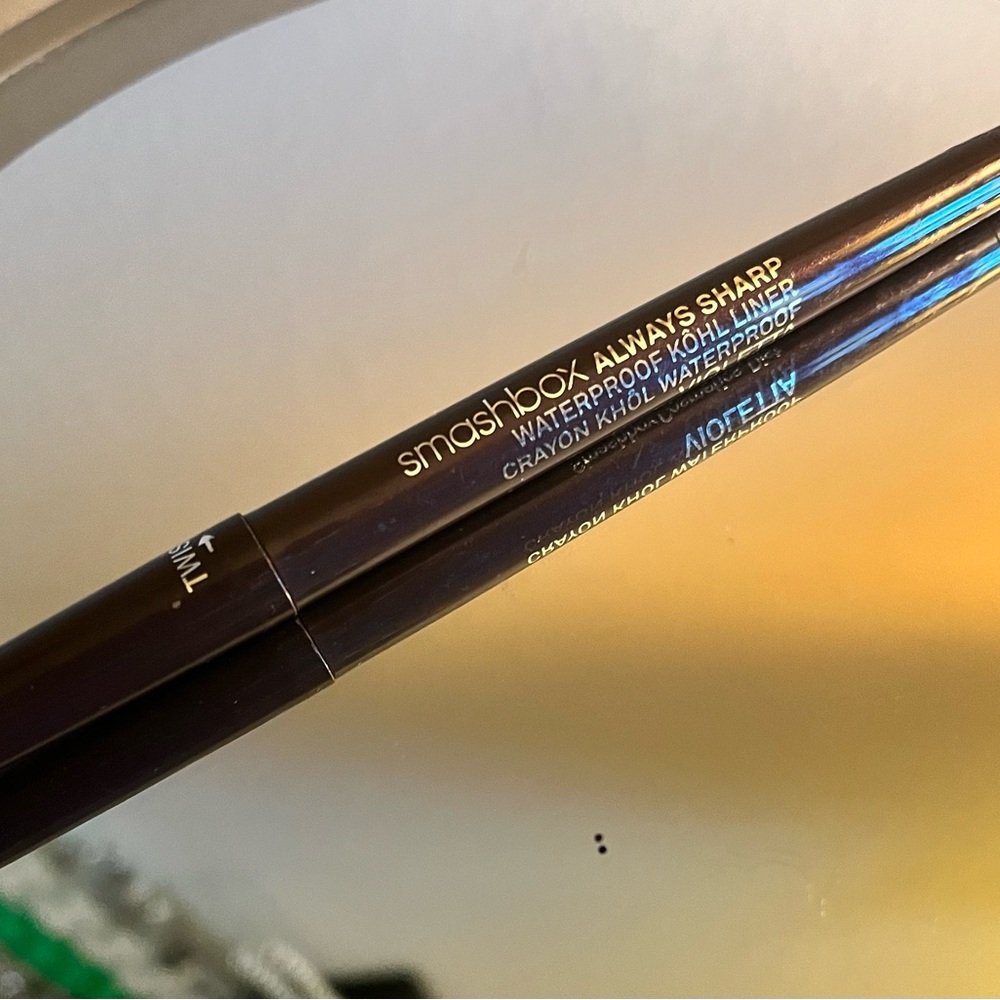 Smashbox Always Sharp Waterproof Liner VIOLETTA